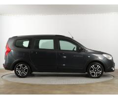 Dacia Lodgy 1.5 Blue dCi 85kW - 8