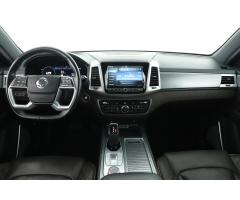 SsangYong Rexton 2.2 Diesel 149kW - 9