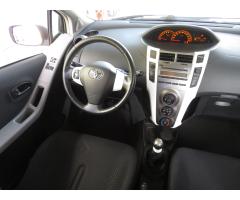 Toyota Yaris 1.0 VVT-i 51kW - 9