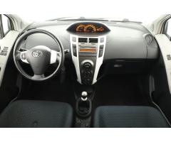 Toyota Yaris 1.0 VVT-i 51kW - 10