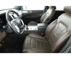 SsangYong Rexton 2.2 Diesel 149kW - 13