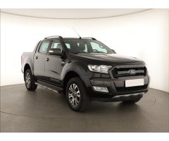 Ford Ranger 3.2 TDCi 147kW - 1