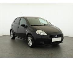 Fiat Punto 1.2 48kW - 1