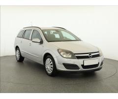 Opel Astra 1.9 CDTI 74kW - 1