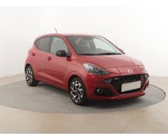 Hyundai i10 1.2 62kW