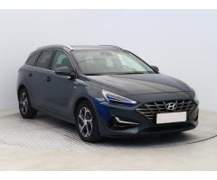 Hyundai i30 1.5 T-GDI MHEV 117kW - 1