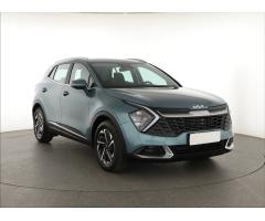 Kia Sportage 1.6 T-GDI 110kW - 1