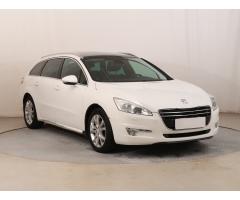 Peugeot 508 2.0 HDi 103kW - 1