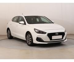 Hyundai i30 1.0 T-GDI 88kW - 1