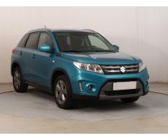 Suzuki Vitara 1.6 VVT 88kW - 1