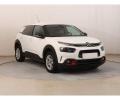 Citroën C4 Cactus 1.6 BlueHDi 73kW - 1