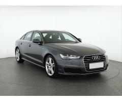 Audi A4 Avant 35 TDI S tronic DSG