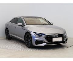 VW Passat 2,0Tdi DSG 140kW Elegance Variant 1 MAJ ČR