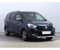 Dacia Lodgy 1.6 SCe 75kW - 1