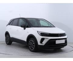 Opel Crossland X 1.2 Turbo 81kW - 1