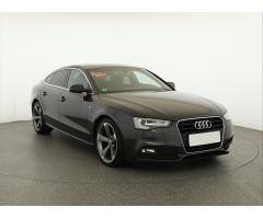 Audi A4 Avant 35 TDI S tronic DSG