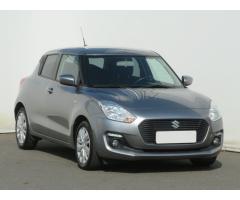 Suzuki Swift 1.2 DualJet 66kW - 1