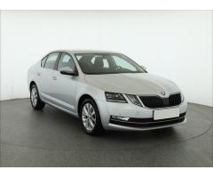 Škoda Octavia 1.6 TDI 85kW - 1