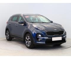 Kia Sportage 1.6 T-GDI 130kW - 1