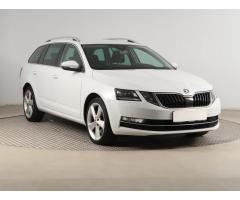 Škoda Octavia Style