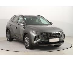 Hyundai Tucson 1.6 T-GDI 110kW - 1