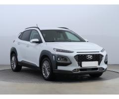 Hyundai Kona 1.0 T-GDI 88kW - 1