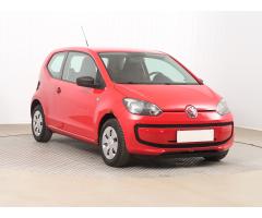 Volkswagen up! 1.0 MPI 44kW - 1