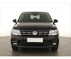 Volkswagen Tiguan 4Motion Highline DSG