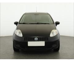 Fiat Punto 1.2 48kW - 2