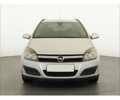 Opel Astra 1.9 CDTI 74kW - 2