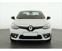 Renault Fluence 1.6 16V 84kW - 2