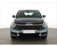 Kia Sportage 1.6 T-GDI 110kW - 2