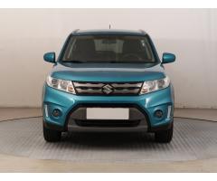 Suzuki Vitara 1.6 VVT 88kW - 2