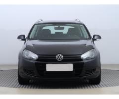 Volkswagen Golf 1.6 TDI 77kW - 2