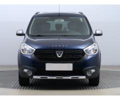 Dacia Lodgy 1.6 SCe 75kW - 2