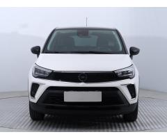 Opel Crossland X 1.2 Turbo 81kW - 2