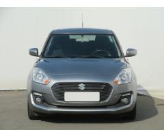 Suzuki Swift 1.2 DualJet 66kW - 2