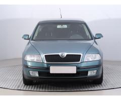 Škoda Octavia Style