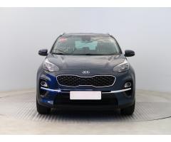 Kia Sportage 1.6 T-GDI 130kW - 2