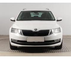 Škoda Octavia 2.0 TDI 135kW - 2