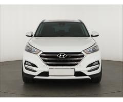 Hyundai Tucson 2.0 CRDi 100kW - 2