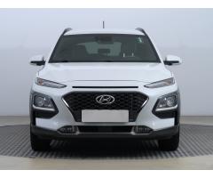 Hyundai Kona 1.0 T-GDI 88kW - 2