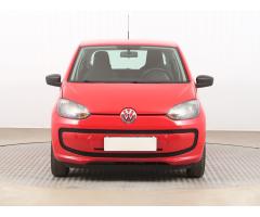 Volkswagen up! 1.0 MPI 44kW - 2