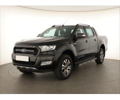 Ford Ranger 3.2 TDCi 147kW - 3