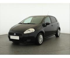 Fiat Punto 1.2 48kW - 3