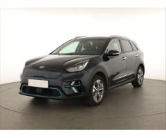 Kia e-Niro 64 kWh 150kW - 3