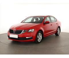 Škoda Octavia Style