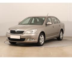 Škoda Octavia Style