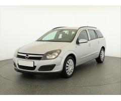 Opel Astra 1.9 CDTI 74kW - 3