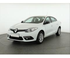 Renault Fluence 1.6 16V 84kW - 3